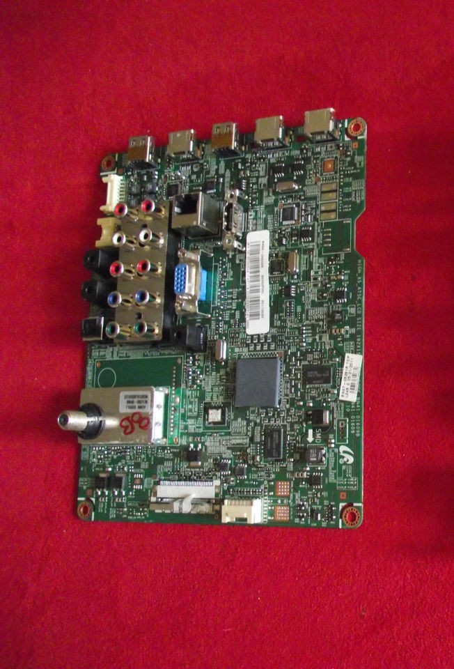 SAMSUNG MAIN BOARD BN94 04509S BN94 04475X BN94 04814A BN96 23352A 