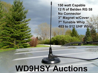 ham radio antenna mount in Ham, Amateur Radio Antennas