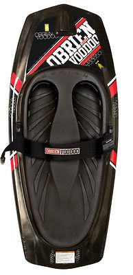   Voodoo Kneeboard with Integrated Hook Trick Knee Board Great Gift Idea