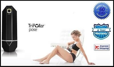 TriPollar POSE Clinical Skin Tightening Device for Body