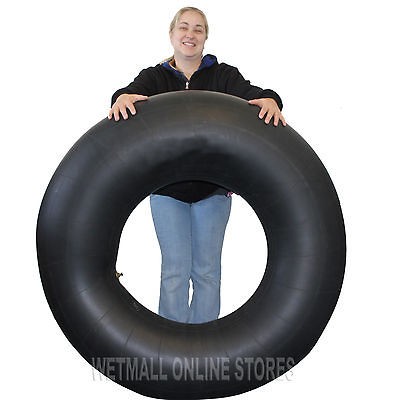 PACK Giant Truck Tire Inner Tube ~ Float Water Snow Tubes Run River 