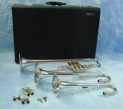 schilke trumpet in Trumpet & Cornet