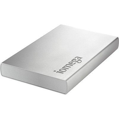 iomega 500gb external hard drive