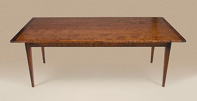 tiger maple furniture in Furniture