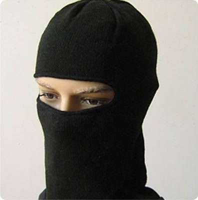 Balaclava Winter Ski Mask Warm Full Face Cover Bike/Football/CS Helmet 