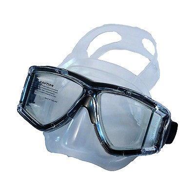 dive mask in Masks