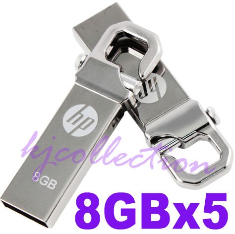 hp v250w in USB Flash Drives