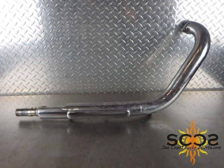 Kawasaki Vulcan VN 800 Drifter Exhaust Header Pipe A