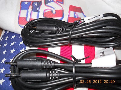   5mm  2.5mm. TALKBACK Cable for TRITTON 180 xbox audio STOCK UP