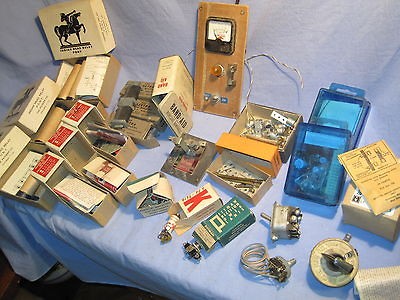 vintage train parts in Model Railroads & Trains