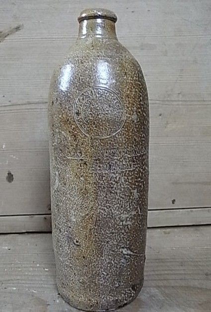 german bottle in Bottles & Insulators