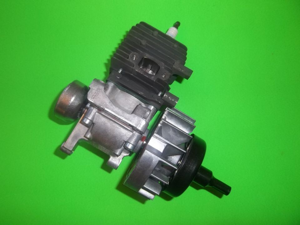 NEW STIHL FS55 FC55 FS45 FS46 FS55R ENGINE / POWERHEAD / SHORTBLOCK L 