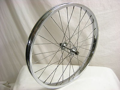   FRONT RIM.20 RIM.S7 STINGRAY,FAIR LADY,HURRICANE BIKE,LOW RIDE