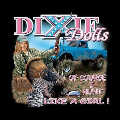 shirt Pink Shirt Hunt Hunter Hunting Women Ladies Wild Turkey