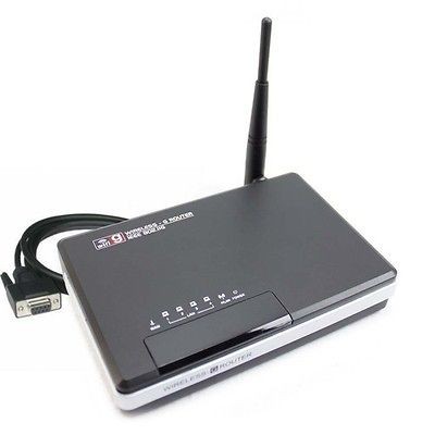 Four Lan Port WRT Wireless G Router, WIFI G Router   Seller X 