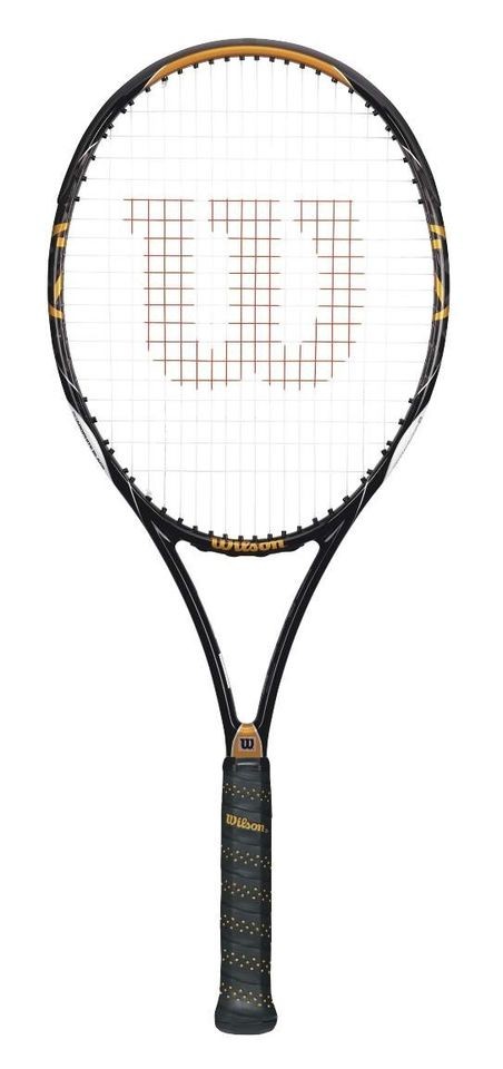 WILSON K BLADE 98   tennis racquet mp mid plus racket   Auth Dealer 