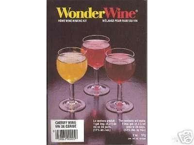 wine making kits in Beer & Wine Making