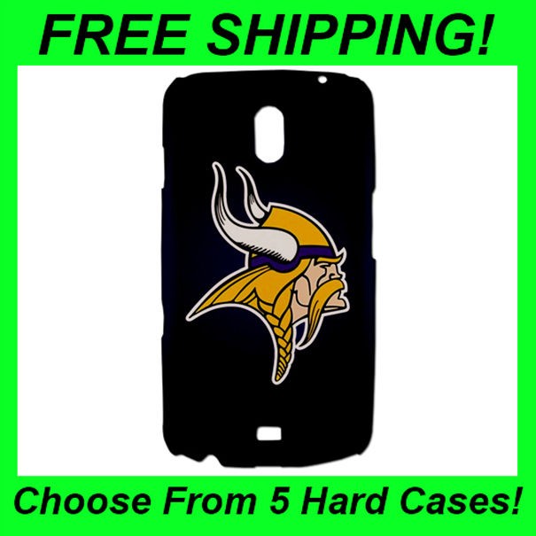 Minnesota Vikings Football   Samsung Infuse, Nexus, Ace & Note Case 