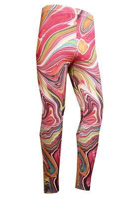 LARGE MOD WRESTLING TIGHTS CYLING RUNNING ROCK COSTUME LEGGINGS