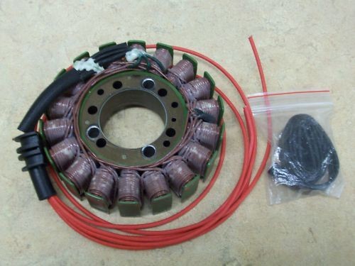 NEW YAMAHA YZF R1 YZFR1 1000 IGNITION STATOR GENERATOR MAGNETO 2002 