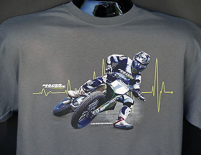 yamaha t shirt in Clothing, 