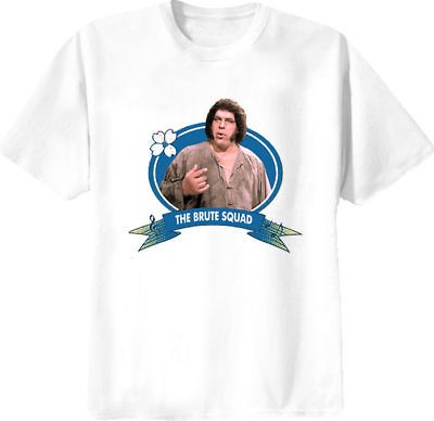 Andre the Giant Fezzik Princess Bride T shirt