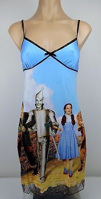 Peter Alexander Womens The Wizard of Oz  Slinky Nightie BNWT  Choose 