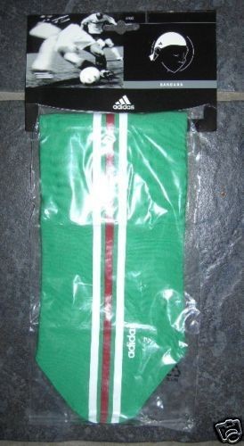 ADIDAS ITALY FOOTBALL BANDANA NEW IN PACKET