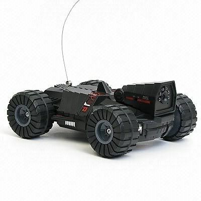 18 RC Multifunctiona​l Spy Car