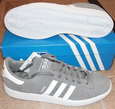 NEW ADIDAS CAMPUS II Originals MENS Rom Trimm LTD NIB Vintage NR