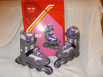 inline hockey skates in Skates