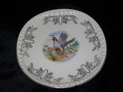 bird dinnerware in Dinnerware