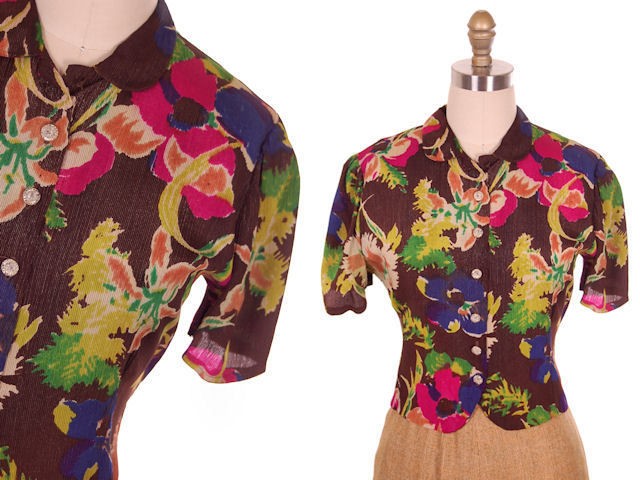 Clothing,   Vintage  Womens Vintage Clothing 