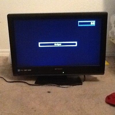 Emerson LC190EM1 19 720p HD LCD Television