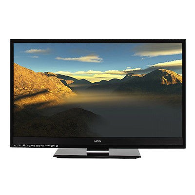 Vizio 47 M3D470KD 3D Razor LED LCD Full HDTV 1080p Built in WiFi 