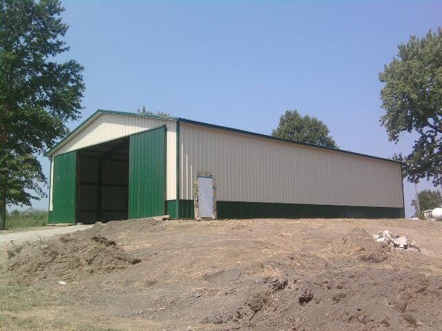 30x48 Steel Building Metal Farm, Commercial, Hangars, many sizes, av 