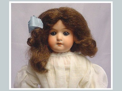 Antique Armand Marseille FLORODORA 12 Doll CUTIE