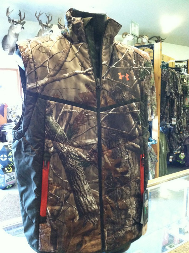 under armour ridge reaper in Sporting Goods