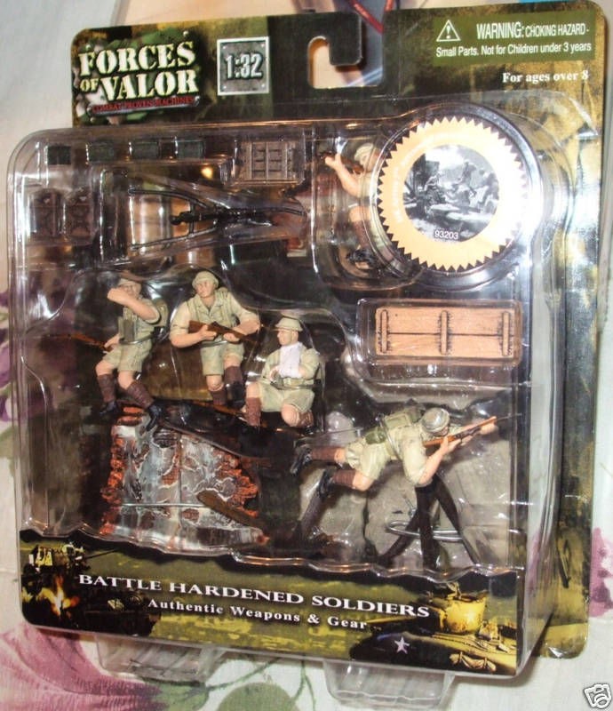 plastic army tank in Toy Soldiers