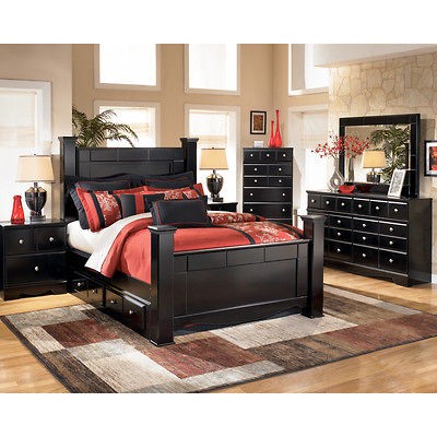 ashley furniture in Bedroom Sets