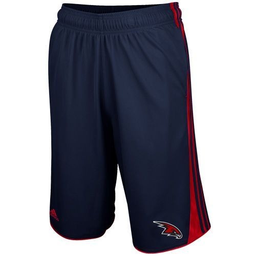 atlanta hawks shorts in Fan Apparel & Souvenirs