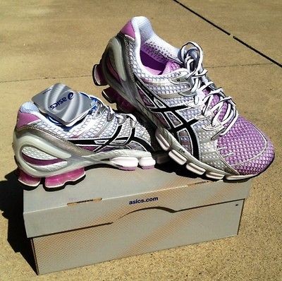 asics gel kinsei 4 in Womens Shoes