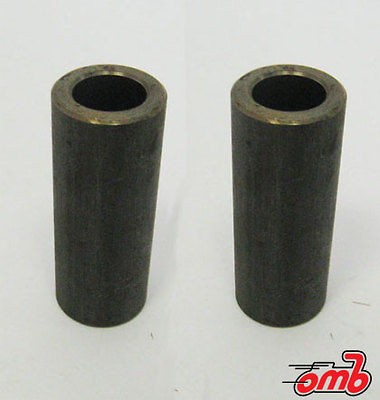 Length x 5/8 ID Bushings Spacers for Mini Bikes & Go 