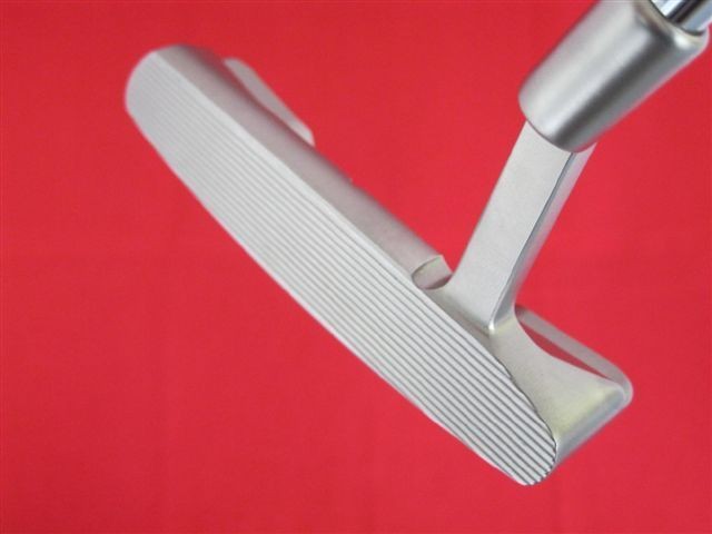 GUERIN RIFE AUSSIE IBF TOUR EDITON PUTTER 34inches