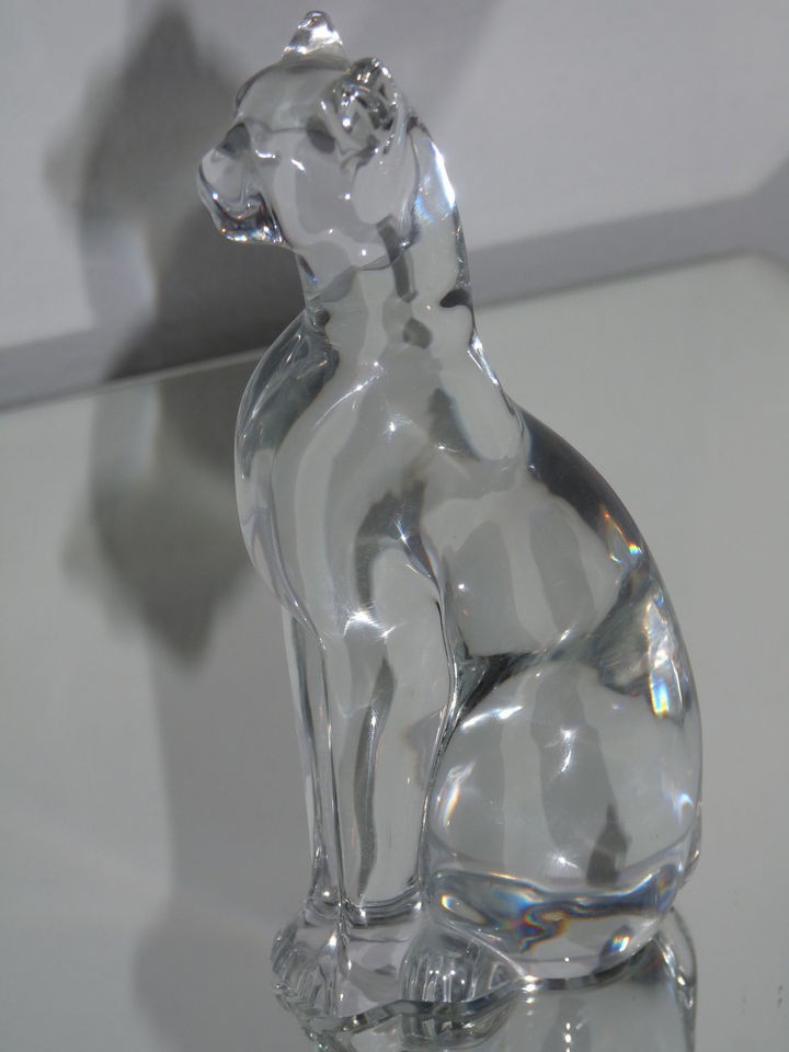 baccarat panther in Baccarat