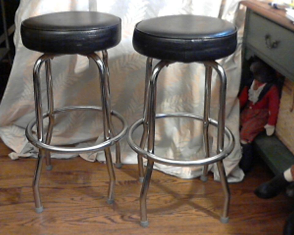 bar stools in Benches & Stools