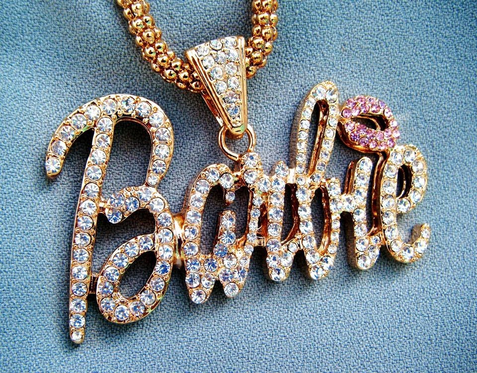 barbie chain in Necklaces & Pendants