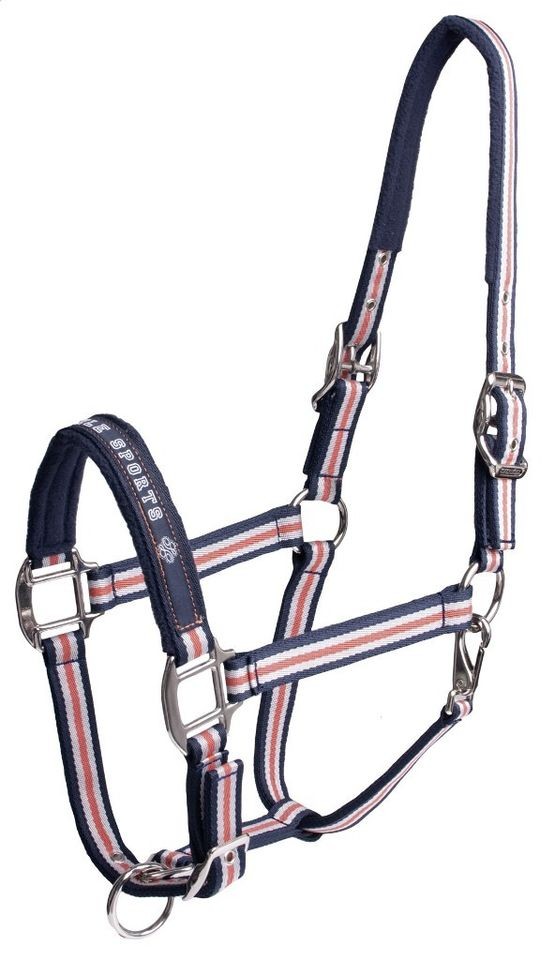 NEW 2012 SCHOCKEMOHLE MEMPHIS HEADCOLLAR / HALTER