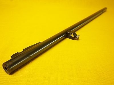 Vintage J. C. Higgins Model 30 Rifle Barrel .22 Long Rifle