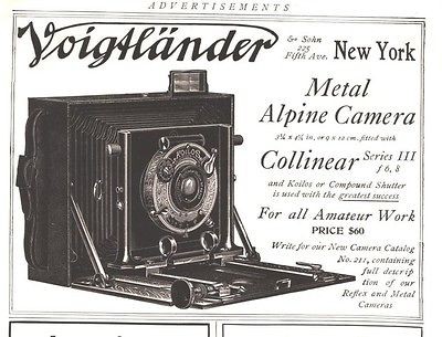 collinear in Vintage Movie & Photography